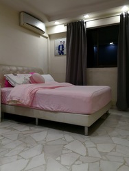 Blk 122 Bukit Merah Lane 1 (Bukit Merah), HDB 3 Rooms #170816082